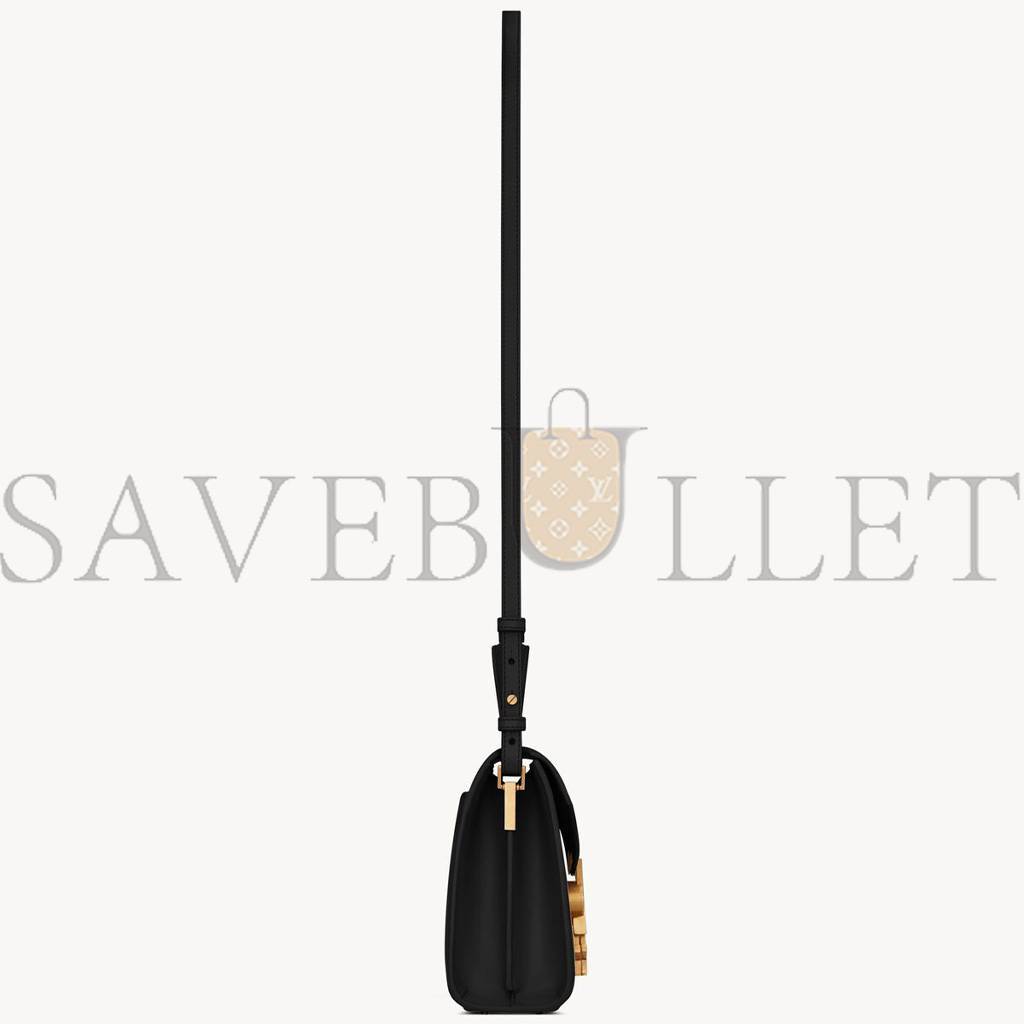 y*l cassandra mini in box Sa**t Lau*nt 6239300sx0w1000 (20*16*7.5cm)